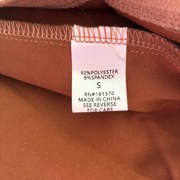 *NEW* Faux Suede Jacket Women Western Fringe Boho Coastal Cowgirl Rodeo - Picture 5 of 7